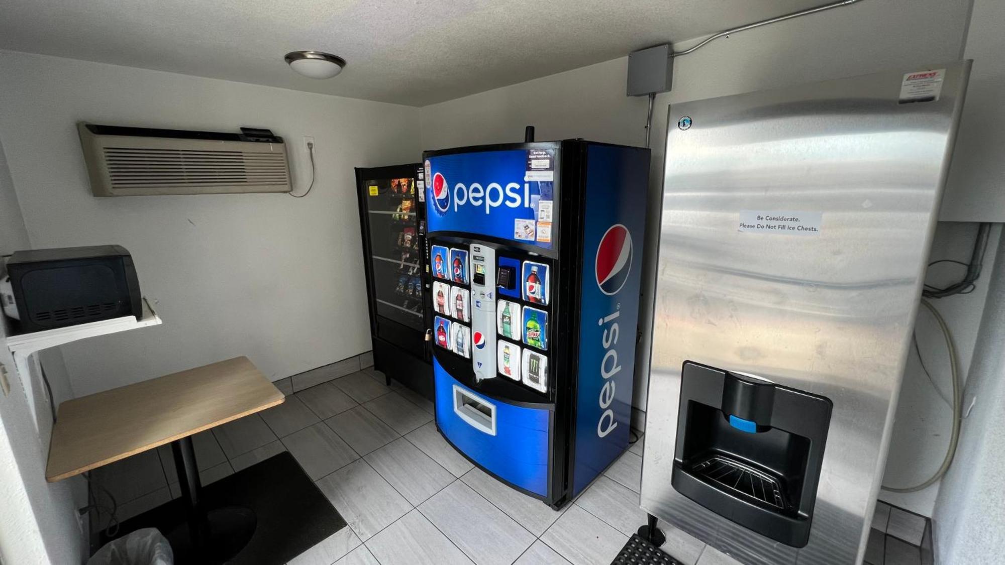 Motel 6-Sacramento, Ca - North Dış mekan fotoğraf