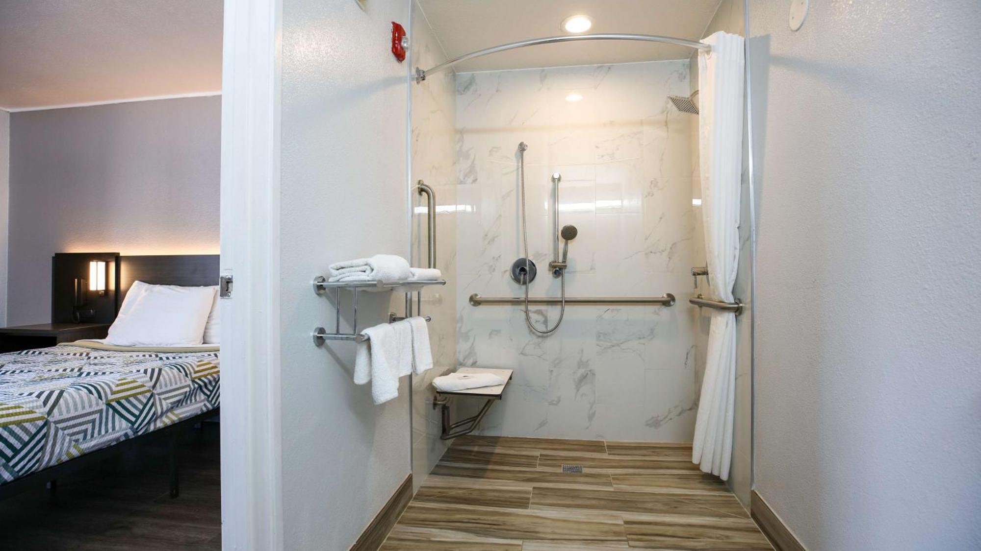 Motel 6-Sacramento, Ca - North Dış mekan fotoğraf