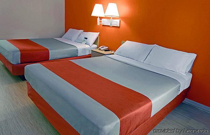 Motel 6-Sacramento, Ca - North Dış mekan fotoğraf