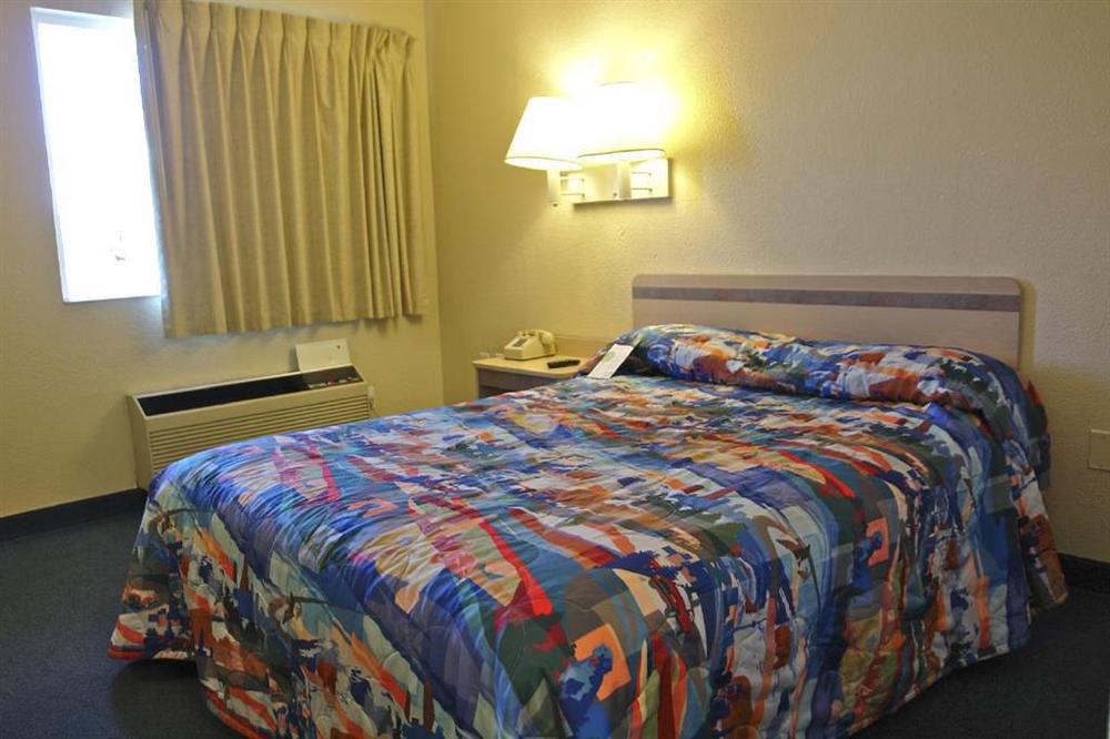 Motel 6-Sacramento, Ca - North Oda fotoğraf