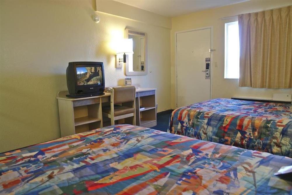 Motel 6-Sacramento, Ca - North Oda fotoğraf