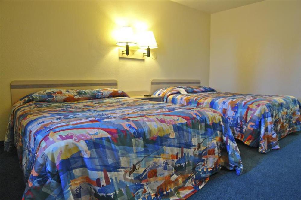 Motel 6-Sacramento, Ca - North Oda fotoğraf